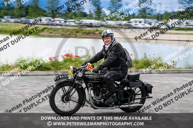 Vintage motorcycle club;eventdigitalimages;no limits trackdays;peter wileman photography;vintage motocycles;vmcc banbury run photographs